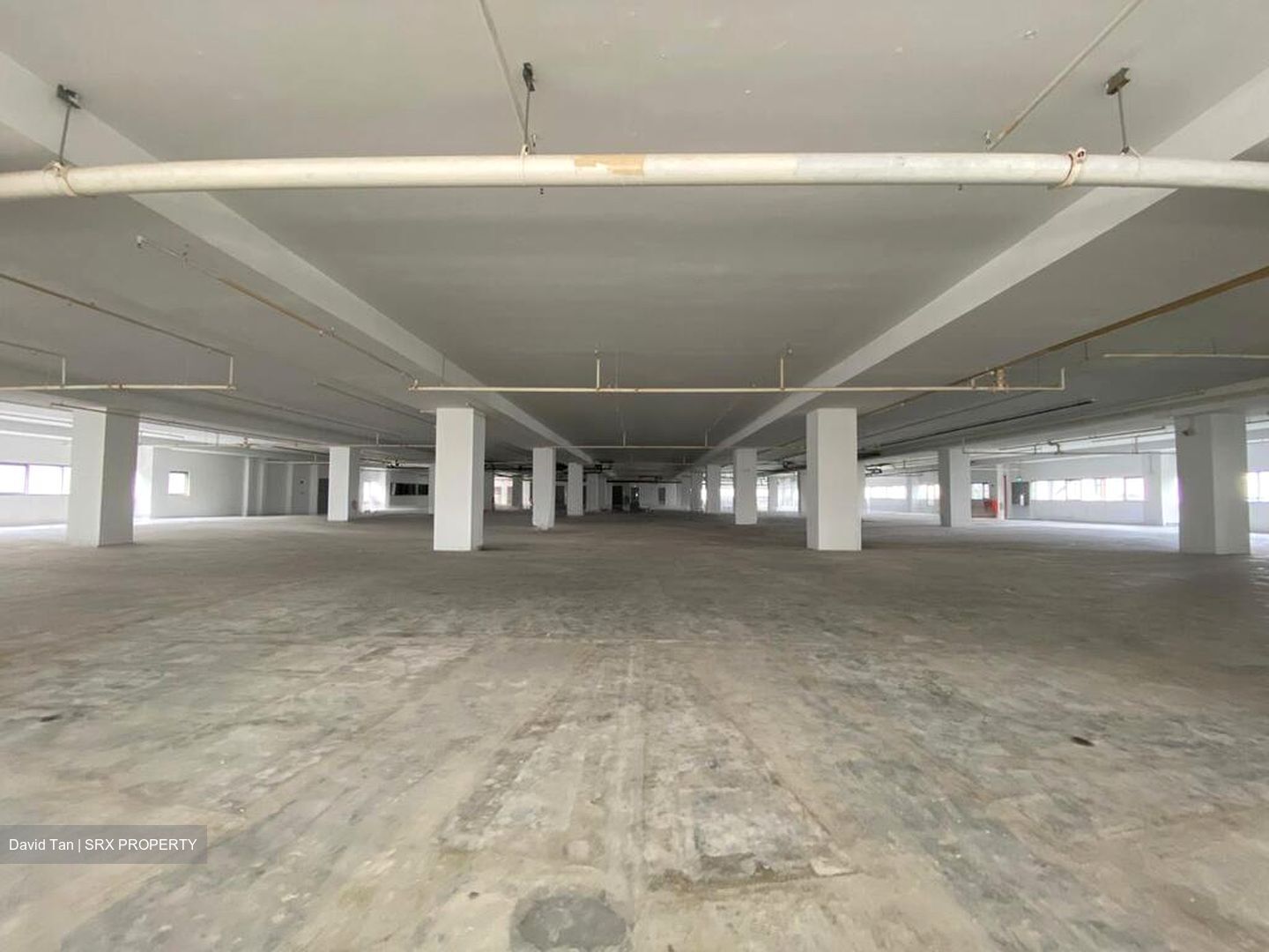 Acetech Centre (D3), Warehouse #517822971